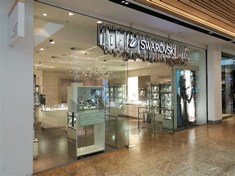 jewellers in meadowhall centre